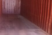 CONTAINERS FOR SALE