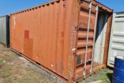 CONTAINERS FOR SALE