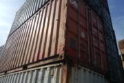 CONTAINERS FOR SALE