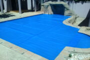 500 Micron Pool Covers