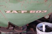 FERTILIZER SPREADER OFFERS ON LIST PRICE WILL BE CONSIDERED