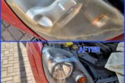 Headlight Renewals