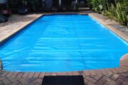 500 Micron Pool Covers