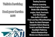 Andersons Vehicle and Mechanical Services