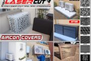 Aircon Covers