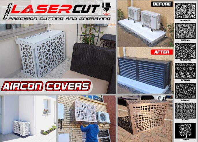 Aircon Covers