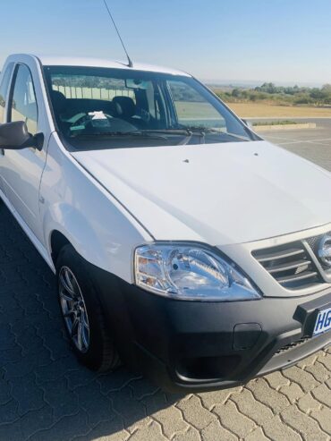 Nissan NP200 for Sale