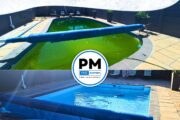 Swimming Pool Reduction and Fibre Lining Services