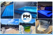 Swimming Pool Reduction and Fibre Lining Services