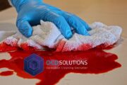 Professional Cleaning Services 24/7