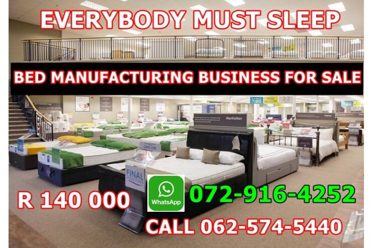 Factory making beds for sale very profitable huge profit margins