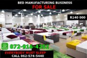 Factory making beds for sale very profitable huge profit margins