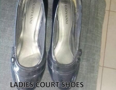 COURT-SHOES