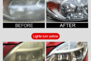 Headlight Renewals