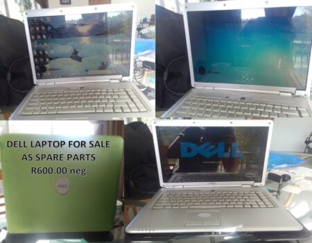 DELL-LAPTOP