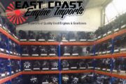 EAST COAST ENGINE IMPORTS PTA