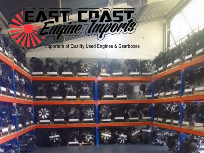 EAST COAST ENGINE IMPORTS PTA