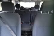 2016 Nissan NV 200 for SALE