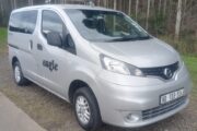 2016 Nissan NV 200 for SALE