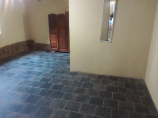 2 BEDROOMED COTTAGE TO RENT