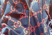 Gucci Tracksuit size XXL R6000 Sea Point