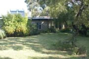 2 BEDROOMED COTTAGE TO RENT