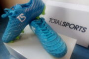 Soccer Boots