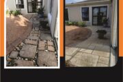 Paving services