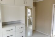 Nice and secured 3 bedroom house for rental in Rosslyn gardens