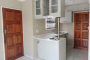 Nice and secured 3 bedroom house for rental in Rosslyn gardens