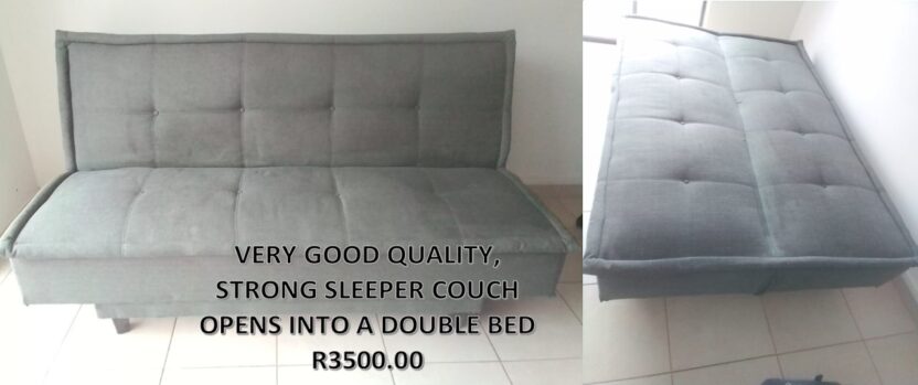 Sleeper Couch for Sale