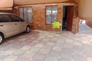 House for sale in Soshanguve Vv at Tuscan Village gated community