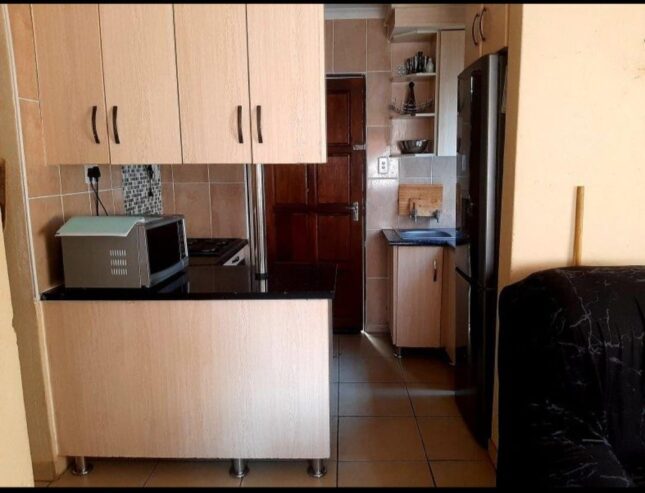 Affordable house for rental in Soshanguve Vv