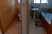 Affordable house for rental in Soshanguve Vv