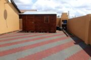 Affordable house for rental in Soshanguve Vv