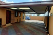 Affordable house for rental in Soshanguve Vv