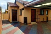 Affordable house for rental in Soshanguve Vv