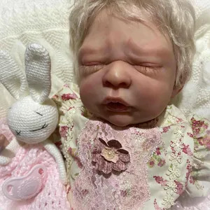 Reborn Doll / Hope by Petra Lechner