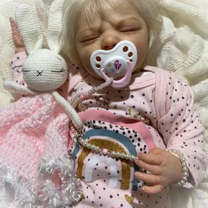 Reborn Doll / Emmy Asleep