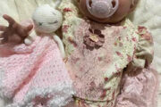 Reborn Doll / Hope by Petra Lechner