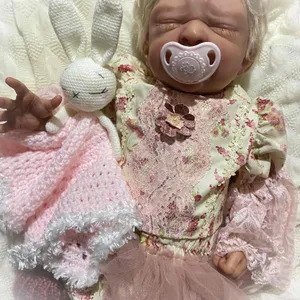 Reborn Doll / Hope by Petra Lechner