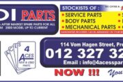 SPECIALIST IN MERCEDES, AUDI & SMART CAR PARTS