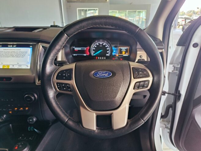 2020 Ford Everest 3.2 TDCI XLT 4X4 A/T Large Family 7 Seater SUV