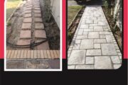 Paving services