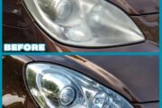 Headlight Renewals