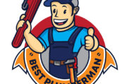 Plumber Man