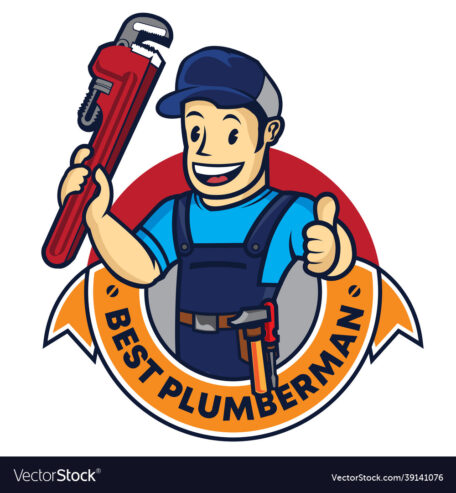 Plumber Man