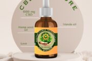 Full Spectrum CBD OIL for SALE/Wholesale