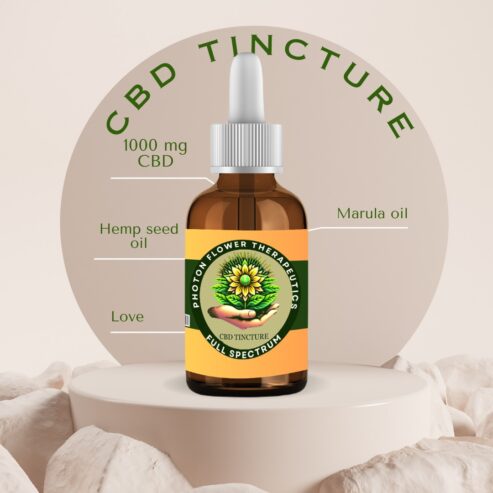 Full Spectrum CBD OIL for SALE/Wholesale