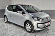 VOLKSWAGEN UP! MOVE UP 1.0 3 Door